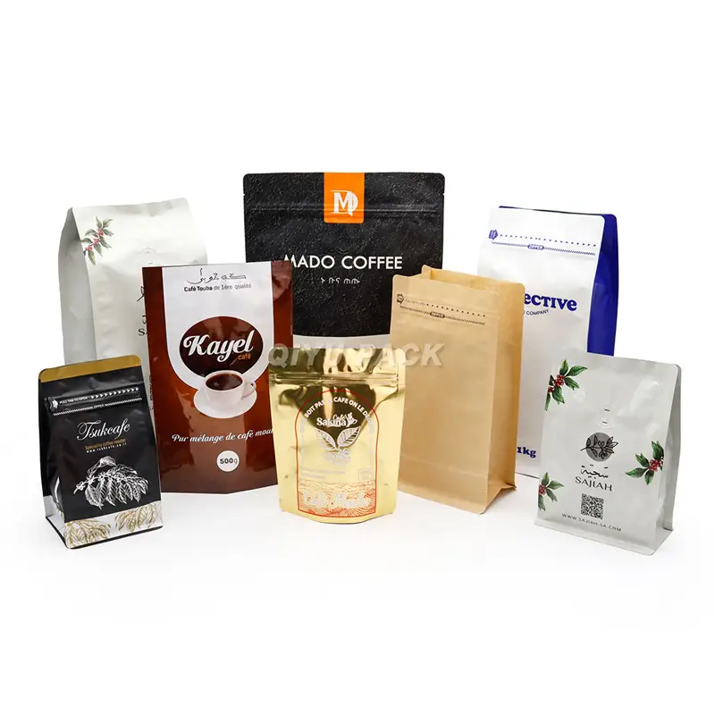 wholesale coffee bags