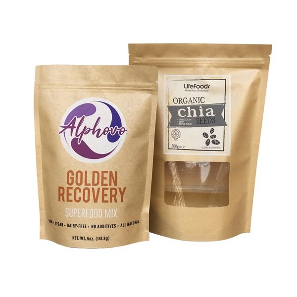 compostable packaging bags