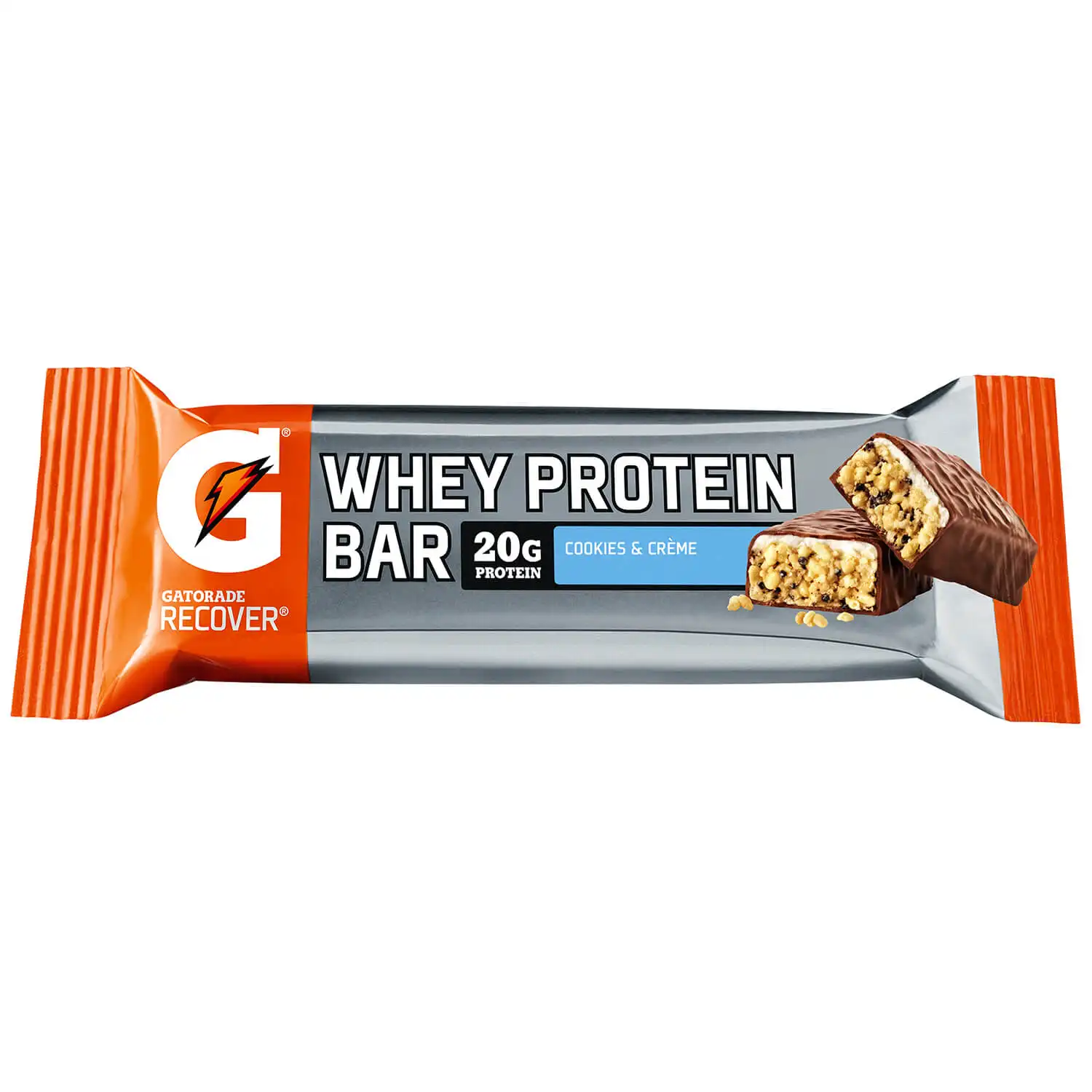 kemasan protein bar