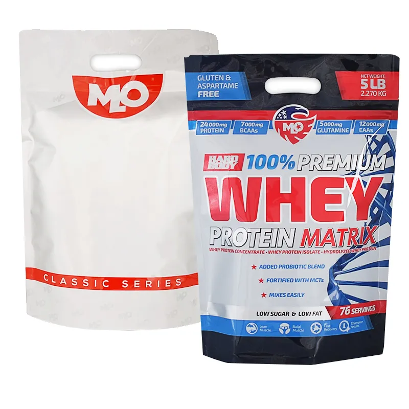 tas kemasan bubuk protein whey