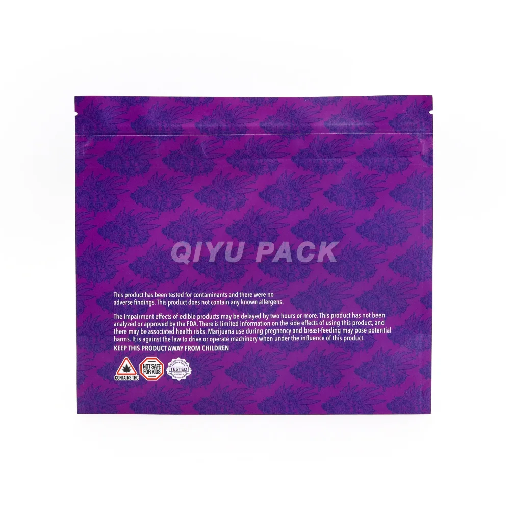 28g mylar bags