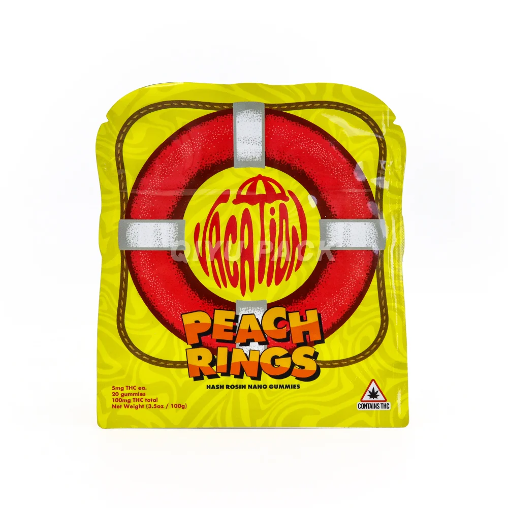 3.5g weed bags