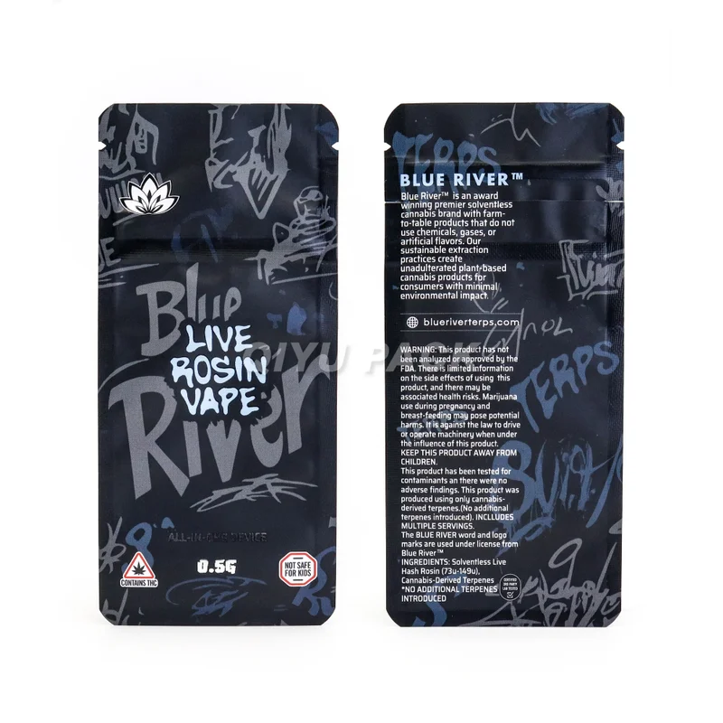 3.5g weed packs