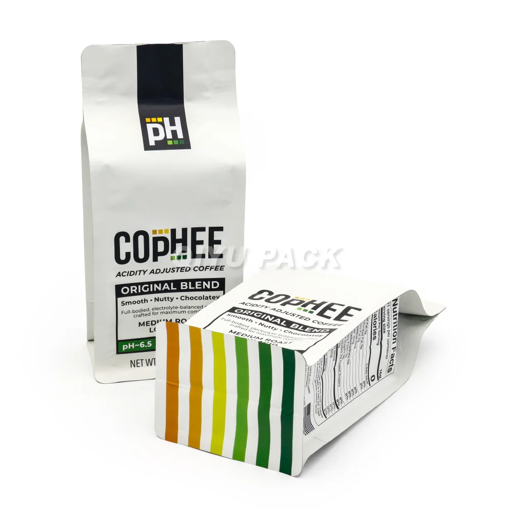 12oz Kaffeebeutel