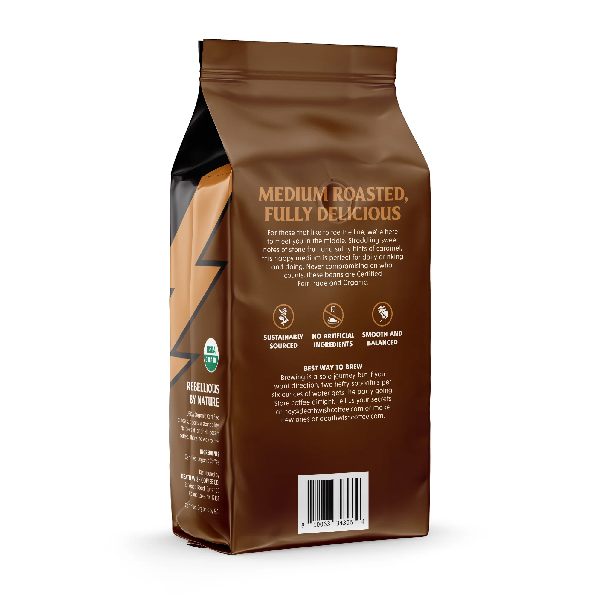 bolsas de fuelle lateral compostables con válvula