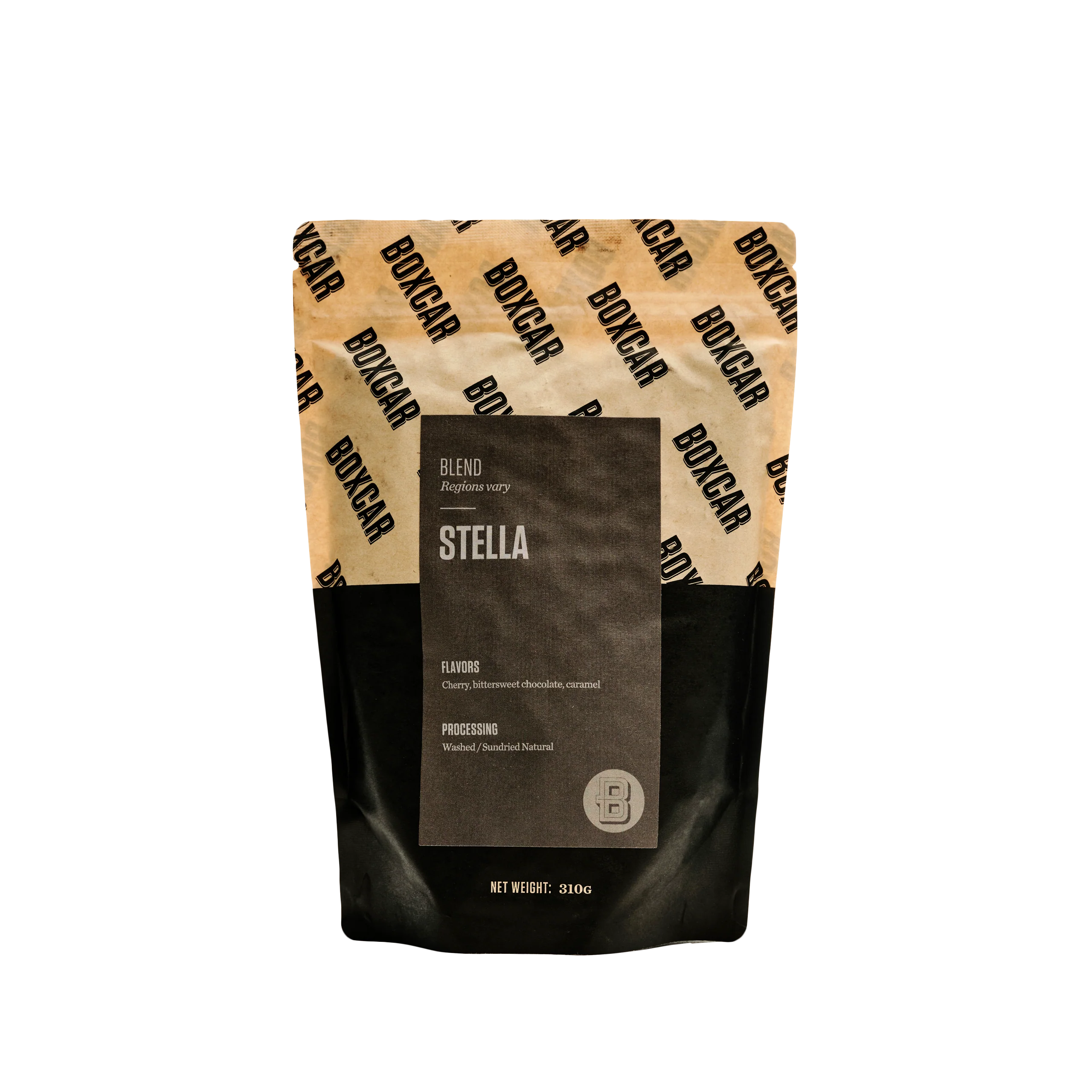 bolsas de café compostables