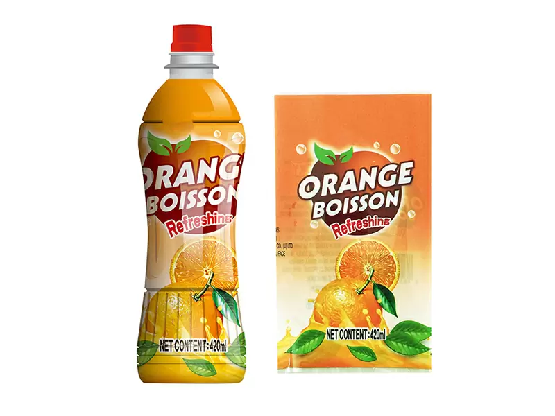 غلاف الغلاف المنكمش