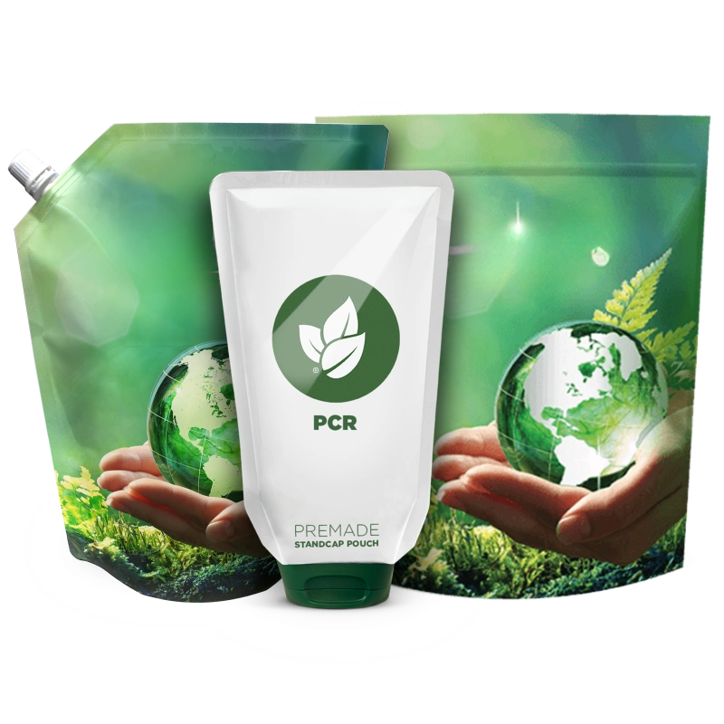 Proveedor de bolsas PCR